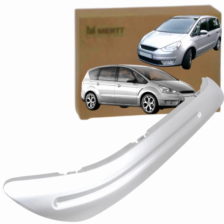 NAKŁADKA LISTWA UCHWYTU DRZWI PRZÓD LEWY FORD GALAXY S-MAX 2006-15 1475334