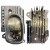 MODUL migaczy kierunkowskazu LED LEWY BMW X3 G01 X4 G02 LCI - 63115A0E623