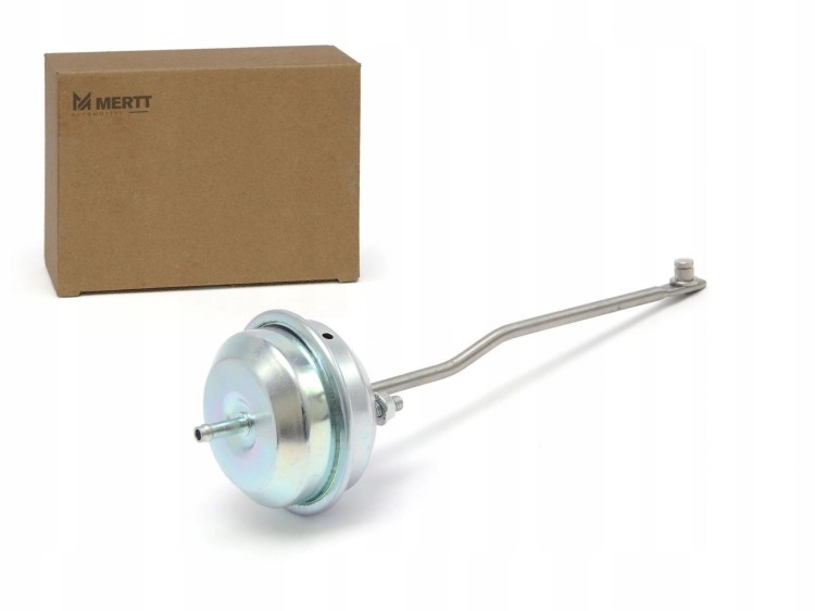 ZAWÓR TURBOSPRĘŻARKI bańka gruszka A2700902280 Mercedes W176 W246 W205 X156