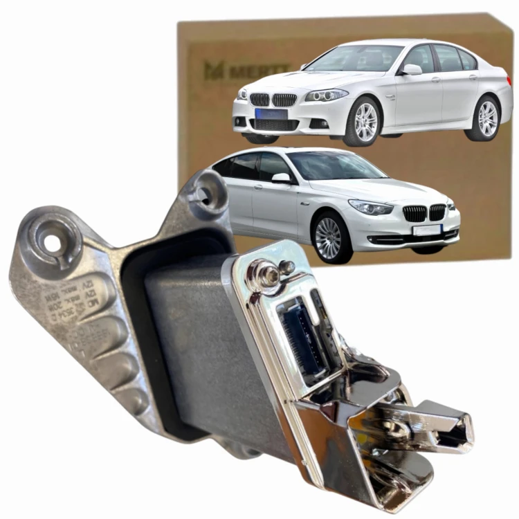 MODUŁ LED kierunkowskaz LEWY sterownik BMW 5 F10 F11 F07 Full adaptive LED