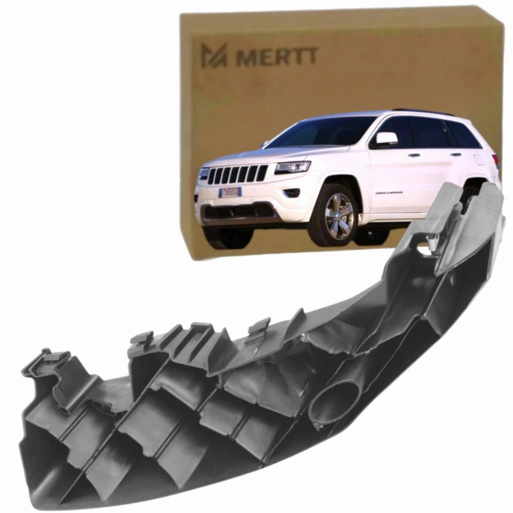 ŚLIZG MOCOWANIE LAMPY LEWE PLASTER MIODU JEEP GRAND CHEROKEE WK2 2017-2021