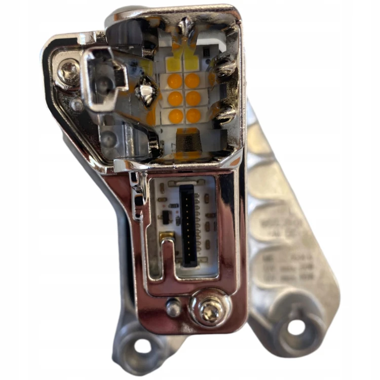 MODUŁ LED kierunkowskaz LEWY sterownik BMW 5 F10 F11 F07 LCI lift FULL LED