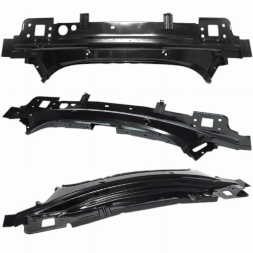 MERCEDES PAS TYLNY WZMOCNIENIE TYLNE TYŁ C KLASA SEDAN W205 205 14-