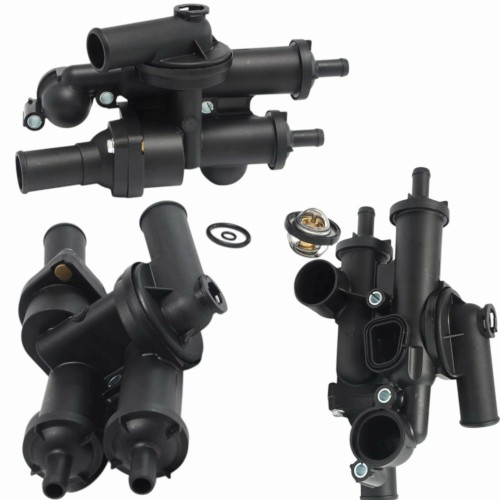 OBUDOWA TERMOSTATU DODGE AVENGER CALIBER JOURNEY 1.8 2.0 2.4 68003582AB