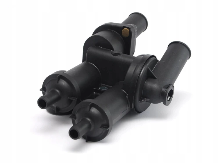 OBUDOWA TERMOSTATU DODGE AVENGER CALIBER JOURNEY 1.8 2.0 2.4 68003582AB