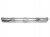 SPOILER ZDERZAKA dolny CHROM listwa kratka MERCEDES GLB X247 W247 19+