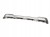 SPOILER ZDERZAKA dolny CHROM listwa kratka MERCEDES GLB X247 W247 19+