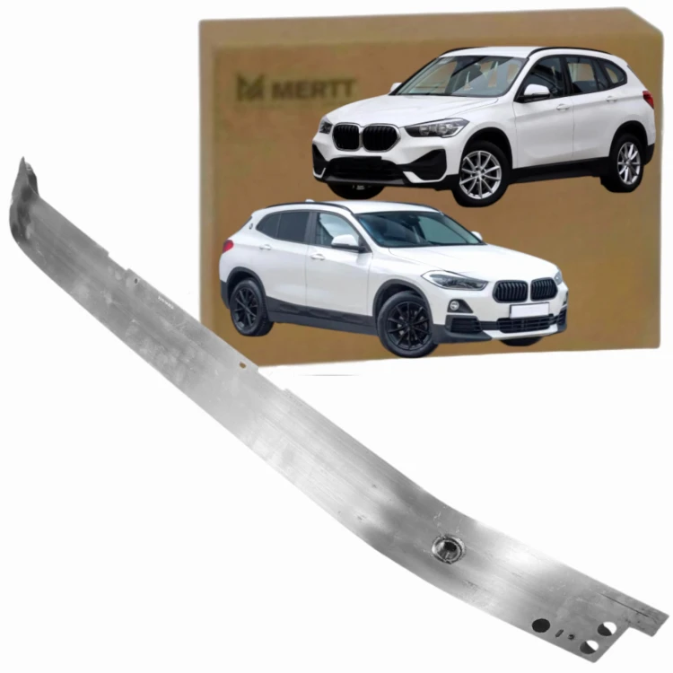 BMW X1 X2 F48 F39 NOWA belka pod zderzak wzmocnienie zderzaka
