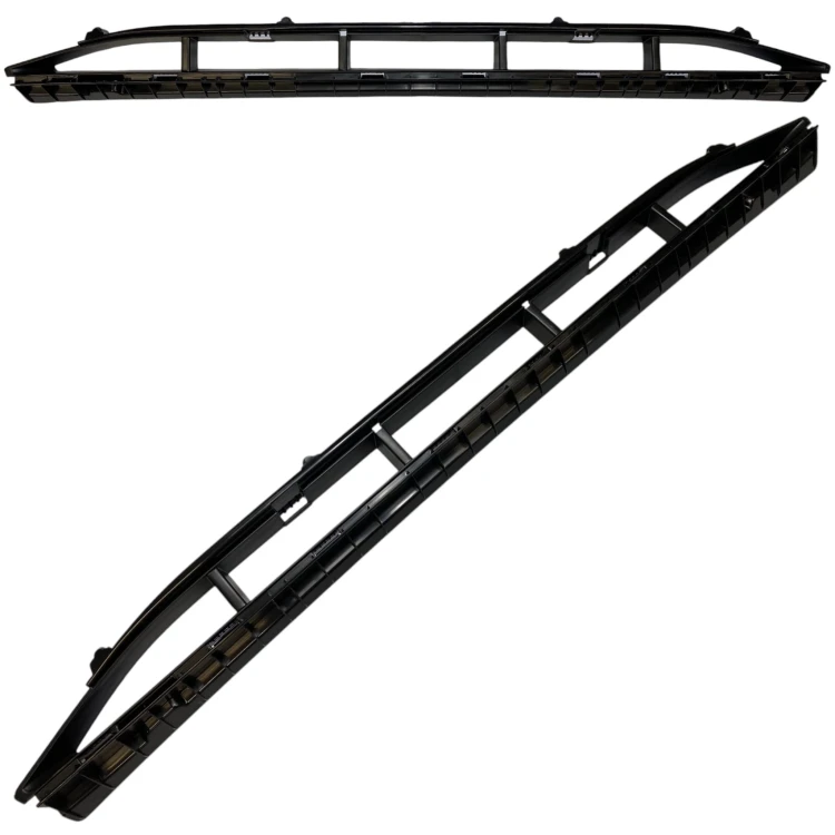 KRATKA ZDERZAKA atrapa środkowa dolna AUDI Q5 8R 12-16 S-Line 8R0807647B
