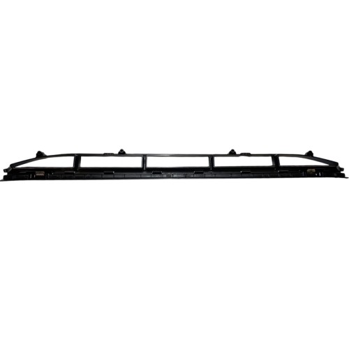 KRATKA ZDERZAKA atrapa środkowa dolna AUDI Q5 8R 12-16 S-Line 8R0807647B