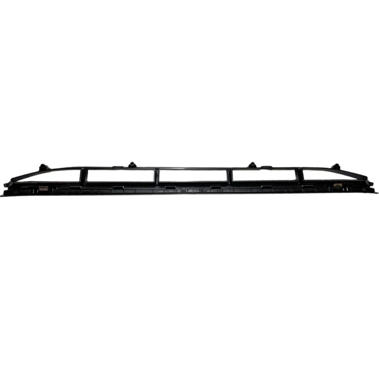 KRATKA ZDERZAKA atrapa środkowa dolna AUDI Q5 8R 12-16 S-Line 8R0807647B