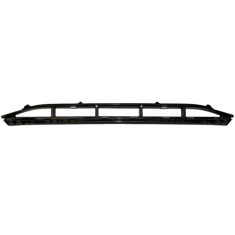 KRATKA ZDERZAKA atrapa środkowa dolna AUDI Q5 8R 12-16 S-Line 8R0807647B