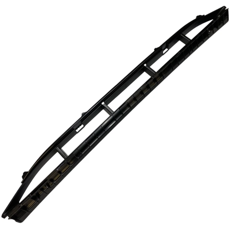 KRATKA ZDERZAKA atrapa środkowa dolna AUDI Q5 8R 12-16 S-Line 8R0807647B