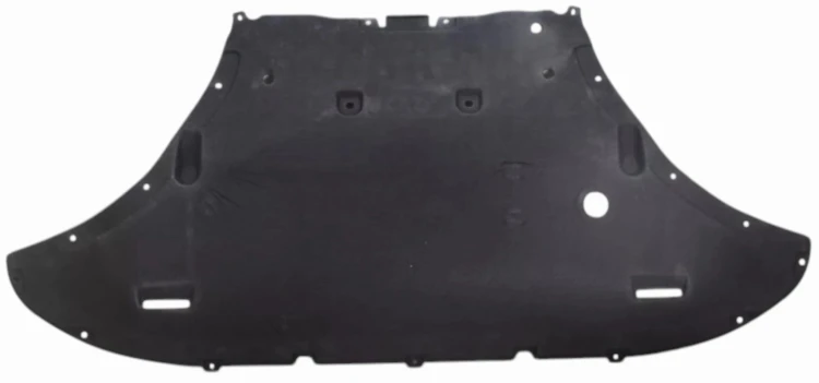 OSŁONA POD SILNIK PŁYTA PODWOZIA AUDI Q7 4M II 2015- 4M0825235BA