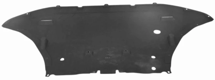 OSŁONA POD SILNIK PŁYTA PODWOZIA AUDI Q7 4M II 2015- 4M0825235BA