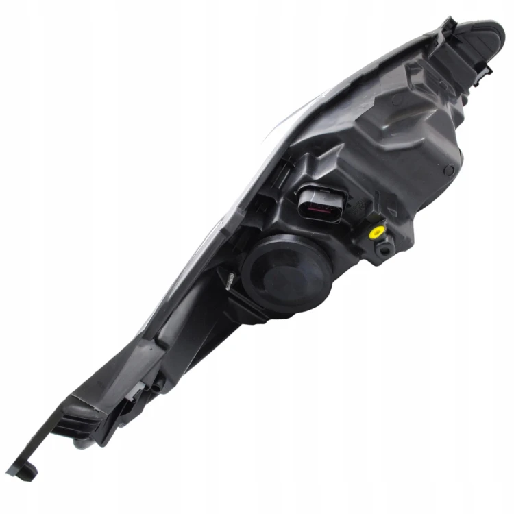REFLEKTOR LAMPA PRZÓD LEWA Ford Fiesta MK7 VII 2008-2013