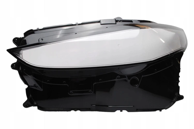 KLOSZ Lewy szkło reflektora lampa MAZDA CX-30 CX30 2019+