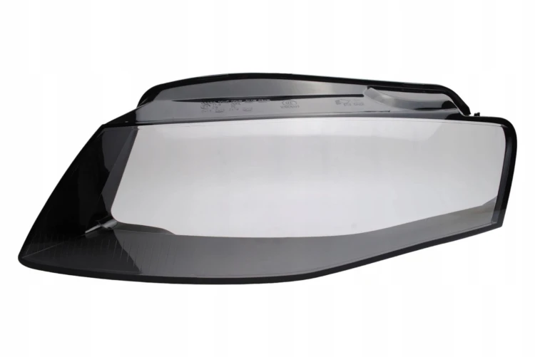 AUDI A4 B8 S4 2008-2011 LEWY nowy KLOSZ Reflektora przedniego szkło