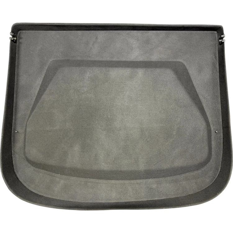 Nowa! PÓŁKA BAGAŻNIKA Ford Mondeo V MK5 15-22 czarna hatchback liftback