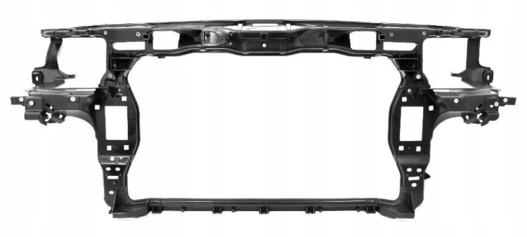 AUDI A8 D4 2011-2018 PAS PRZEDNI wzmocnienie czołowe przód 4H0805594E
