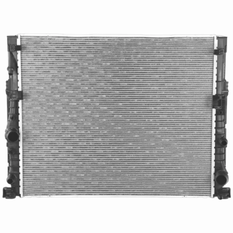 Chłodnica wody BMW 5 G30 G31 G32 G11 G12 740i 530i 540i 640i 2016-2020