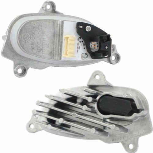 przetwornica MODUŁ LED PRAWY BMW F97 F98 G01 G02 63117466110