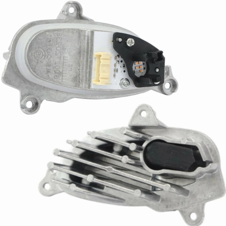 przetwornica MODUŁ LED PRAWY BMW F97 F98 G01 G02 63117466110