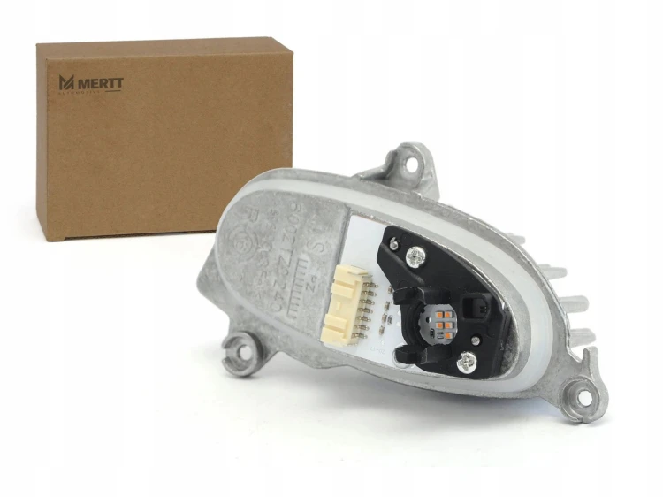 przetwornica MODUŁ LED PRAWY BMW F97 F98 G01 G02 63117466110