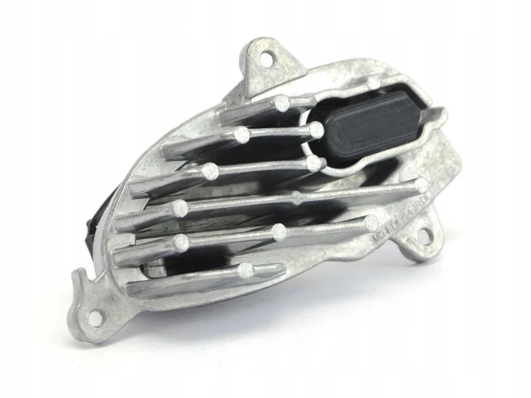 przetwornica MODUŁ LED PRAWY BMW F97 F98 G01 G02 63117466110