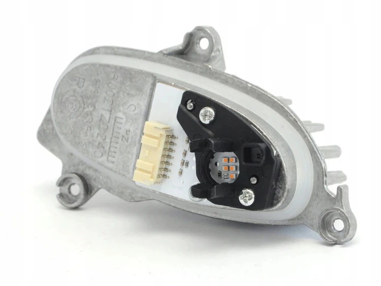 przetwornica MODUŁ LED PRAWY BMW F97 F98 G01 G02 63117466110