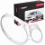 KLOSZ PRAWY szkło reflektora lampa MERCEDES E Klasa W211 S211 2002-2009