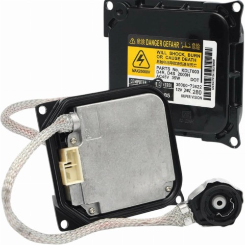 Przetwornica Toyota Avensis Xenon T25 T27 DDLT003 KDLT003 85967-51050