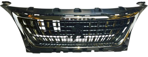 PEUGEOT 3008 5008 2016-2020 nowa atrapa chłodnicy przód GRILL chrom