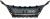 PEUGEOT 3008 5008 2016-2020 nowa atrapa chłodnicy przód GRILL chrom