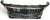 PEUGEOT 3008 5008 2016-2020 nowa atrapa chłodnicy przód GRILL chrom