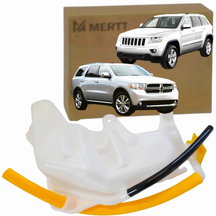 DODGE DURANGO 10-22 GRAND CHEROKEE WK2 ZBIORNICZEK WYRÓWNAWCZY 5165708AA