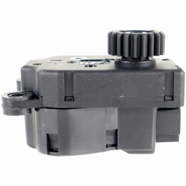 SILNICZEK REGULACJI NAWIEWU CITROEN C4 PEUGEOT 307 6447RZ H1959UB43 6447.RZ