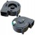 WENTYLATOR LAMPY LED reflektora MERCEDES W176 W205 W117 X253 W222 R231