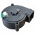 WENTYLATOR LAMPY LED reflektora MERCEDES W176 W205 W117 X253 W222 R231