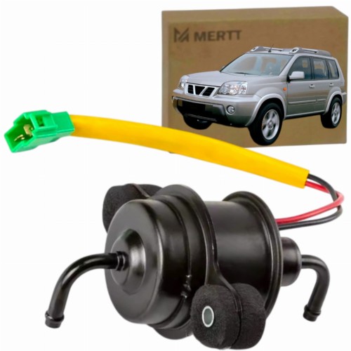 POMPA POMPKA PALIWA NISSAN X-TRAIL 2001- T30 2.2 DCi 170408H80A 170408H800