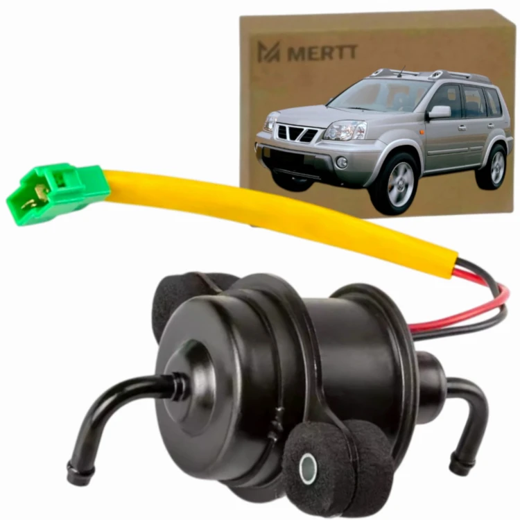 POMPA POMPKA PALIWA NISSAN X-TRAIL 2001- T30 2.2 DCi 170408H80A 170408H800