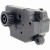 SILNICZEK REGULACJI NAWIEWU CITROEN C4 PEUGEOT 307 6447RZ H1959UB43 6447.RZ