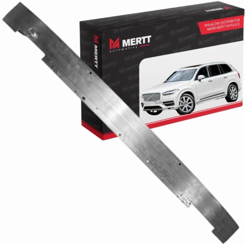 WZMOCNIENIE ZDERZAKA belka przód pas przedni VOLVO XC90 II 2015+ 32216383