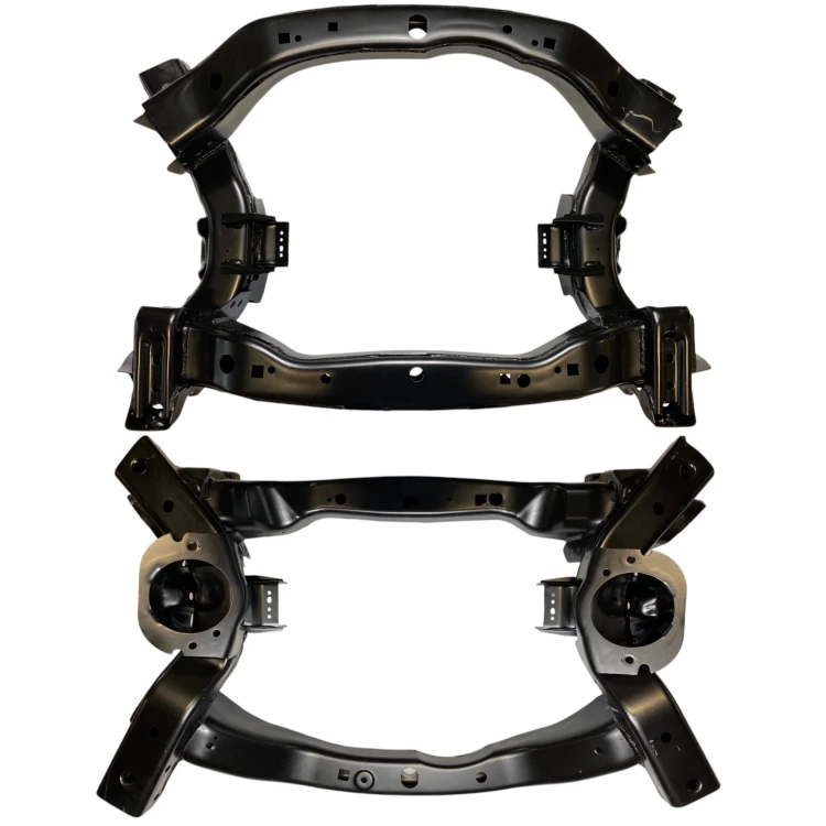 BELKA ZAWIESZENIA sanki trawers Dodge CHARGER CHALLENGER Chrysler 300 11-20