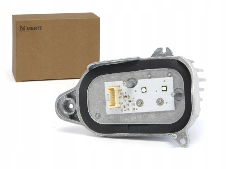 MODUŁ LED PRAWY – AUDI Q5 (13-17) - 8R0941476A