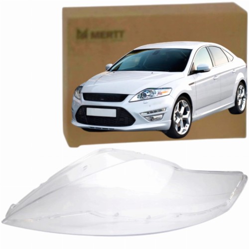 FORD Mondeo 4 IV MK4 2007-2014Klosz LEWY szkło reflektora lampa przód