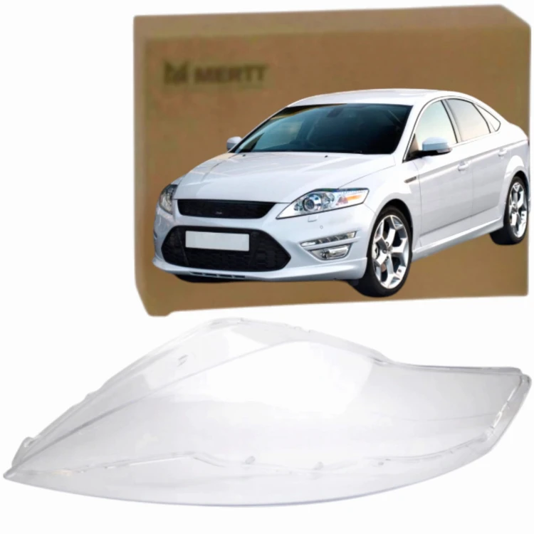 FORD Mondeo 4 IV MK4 2007-2014Klosz LEWY szkło reflektora lampa przód