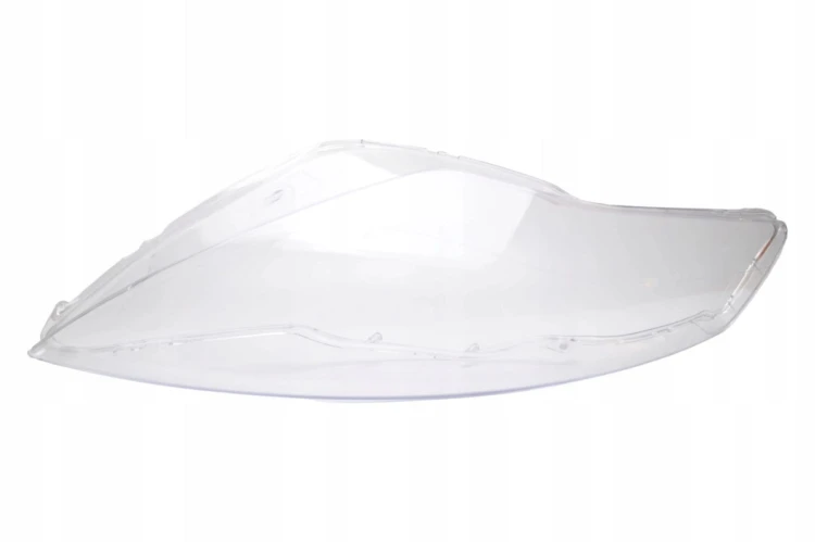 FORD Mondeo 4 IV MK4 2007-2014Klosz LEWY szkło reflektora lampa przód