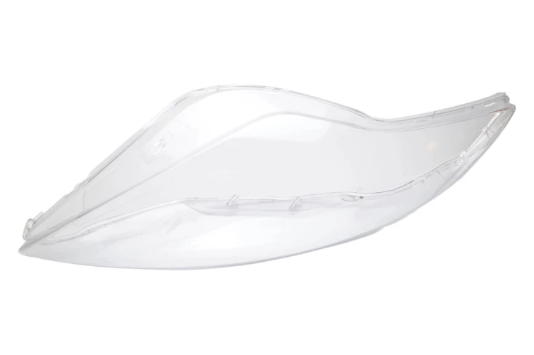 FORD Mondeo 4 IV MK4 2007-2014Klosz LEWY szkło reflektora lampa przód