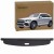 ROLETA bagażnika TYŁ czarna nowa Mercedes GLC W253 X253 15-22